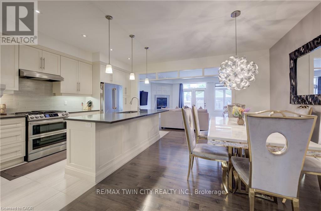 140 Oak Park Drive, Waterloo, Ontario  N2K 0B3 - Photo 6 - X12754844