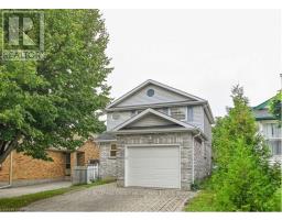 37 RODGERS ROAD, Guelph, Ontario