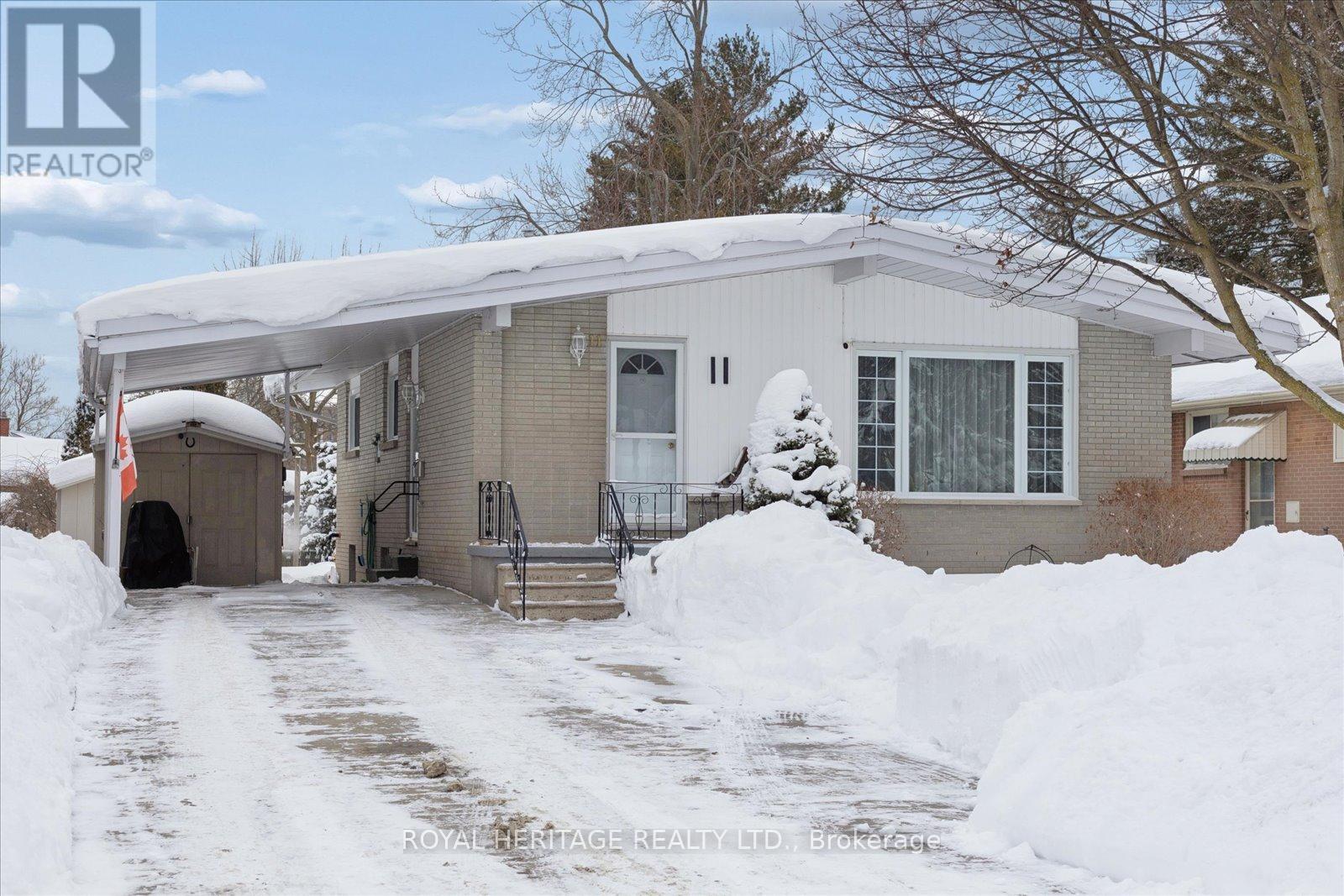 11 Willow Drive, Belleville, Ontario  K8N 1X1 - Photo 2 - X12751986