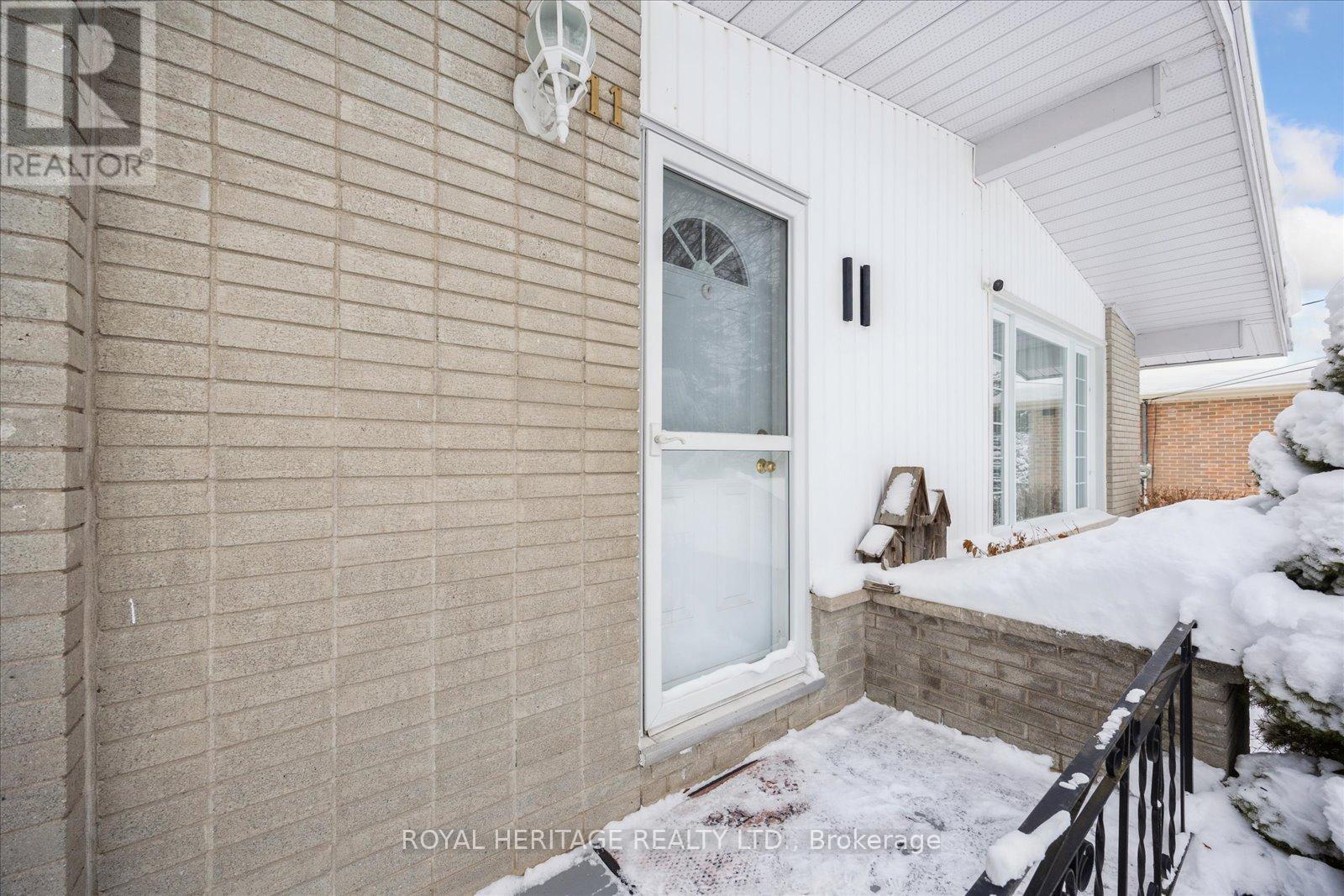 11 Willow Drive, Belleville, Ontario  K8N 1X1 - Photo 4 - X12751986