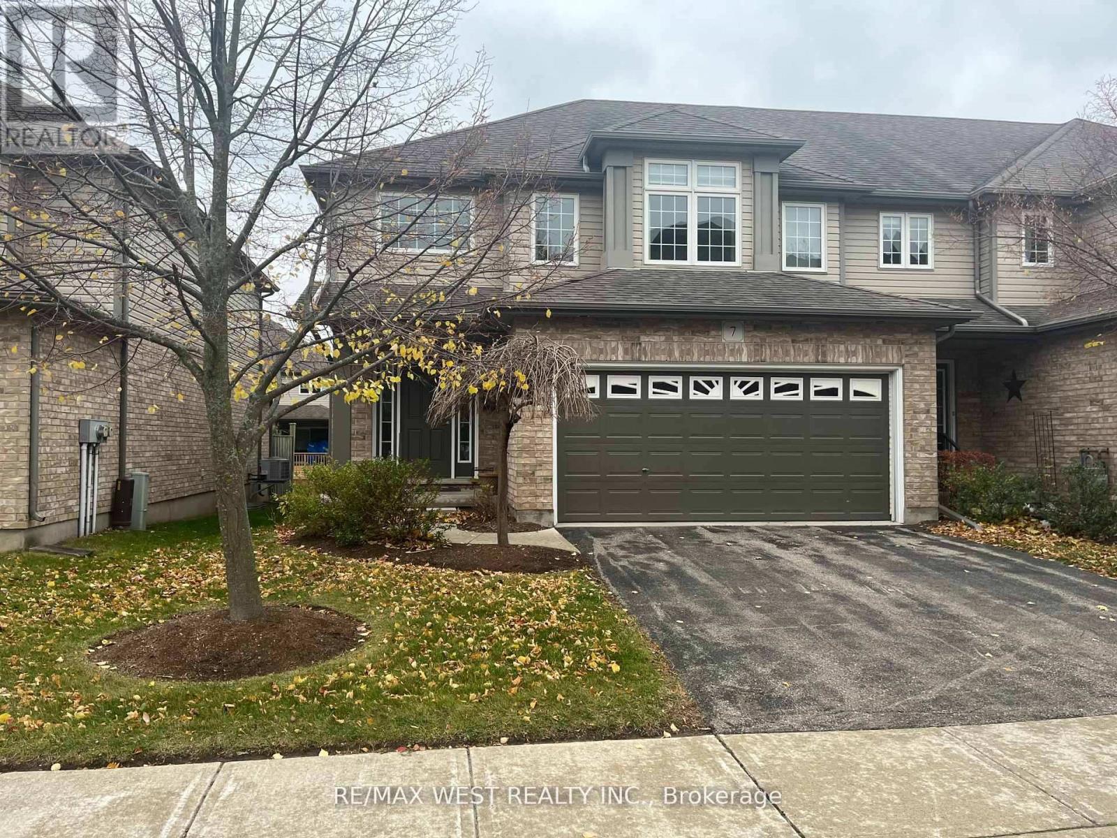 7 - 255 Summerfield Drive, Guelph, Ontario  N1L 0E1 - Photo 8 - X12754970