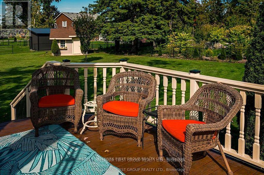 1856 Sherbrooke Street W, Cavan Monaghan, Ontario  L0A 1G0 - Photo 34 - X12752520