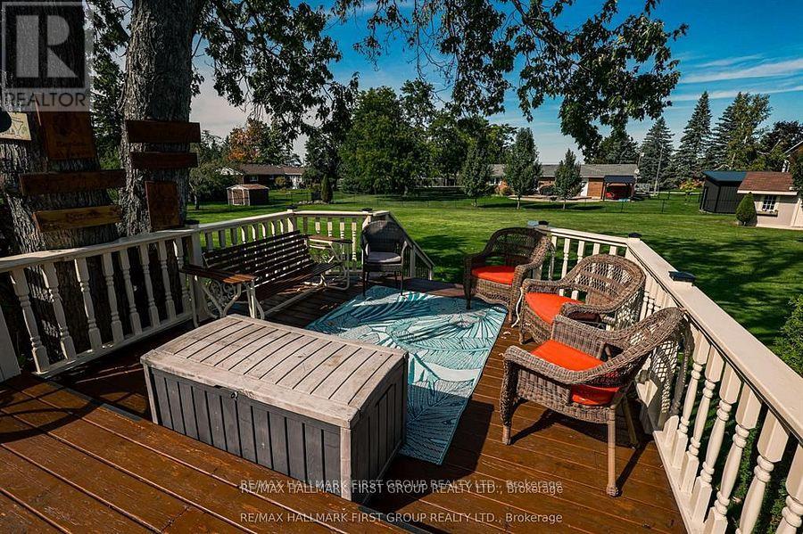 1856 Sherbrooke Street W, Cavan Monaghan, Ontario  L0A 1G0 - Photo 36 - X12752520