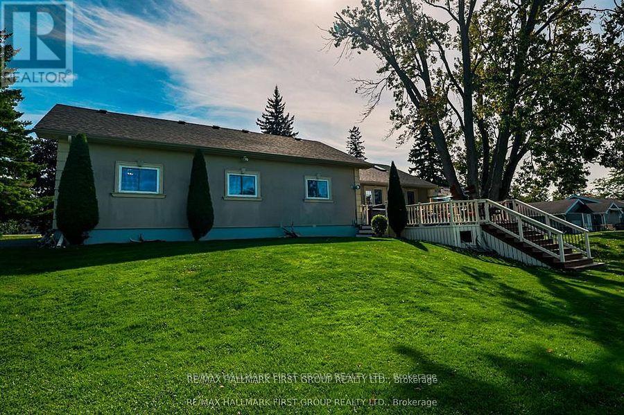 1856 Sherbrooke Street W, Cavan Monaghan, Ontario  L0A 1G0 - Photo 41 - X12752520