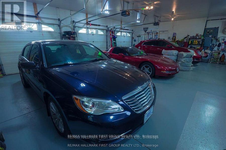 1856 Sherbrooke Street W, Cavan Monaghan, Ontario  L0A 1G0 - Photo 43 - X12752520