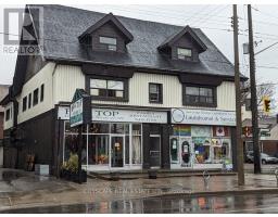 6B - 752 MAIN STREET E, Hamilton, Ontario