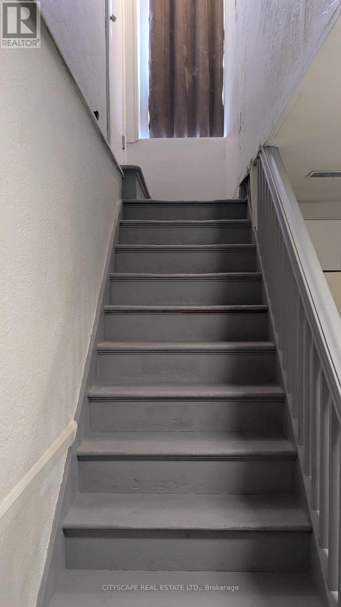 6b - 752 Main Street E, Hamilton, Ontario  L8M 1L1 - Photo 2 - X12752652