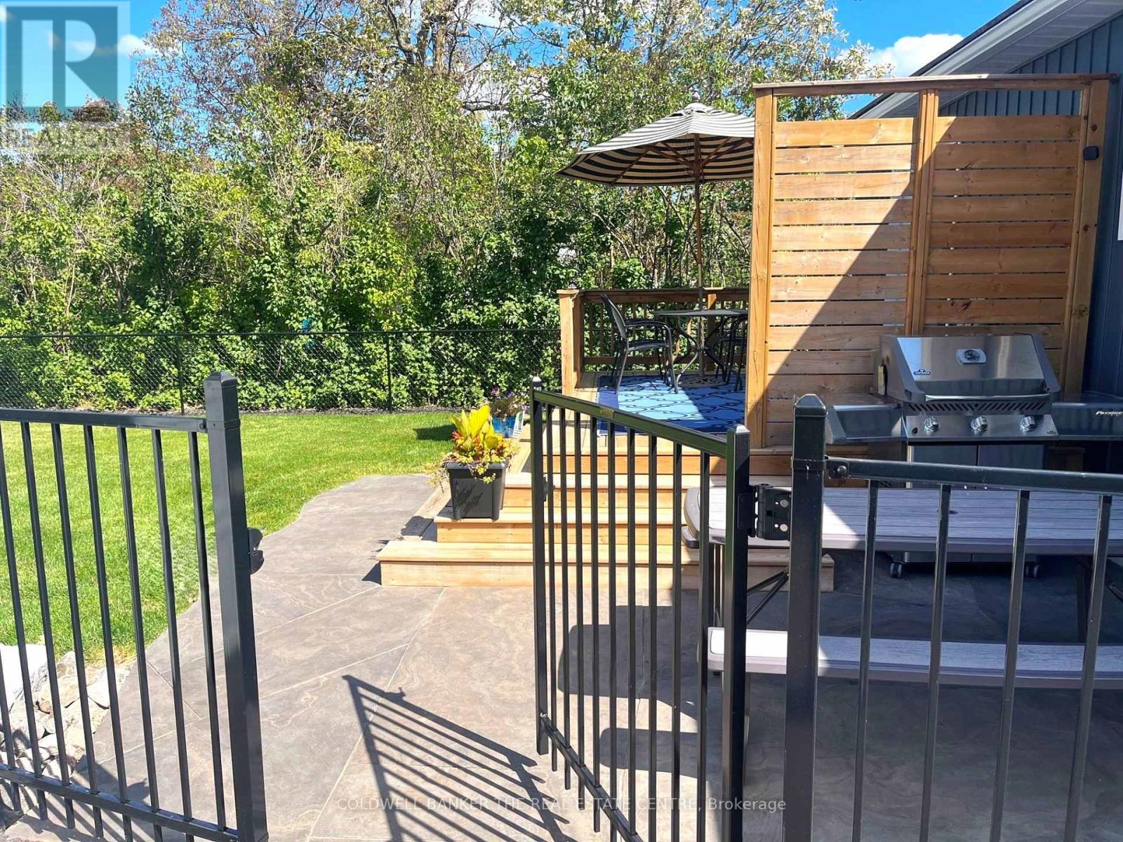 55 Prince Street W, Kawartha Lakes, Ontario  K0M 1A0 - Photo 8 - X12755084