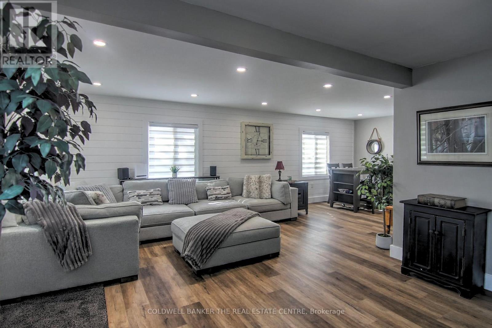 55 Prince Street W, Kawartha Lakes, Ontario  K0M 1A0 - Photo 22 - X12755084