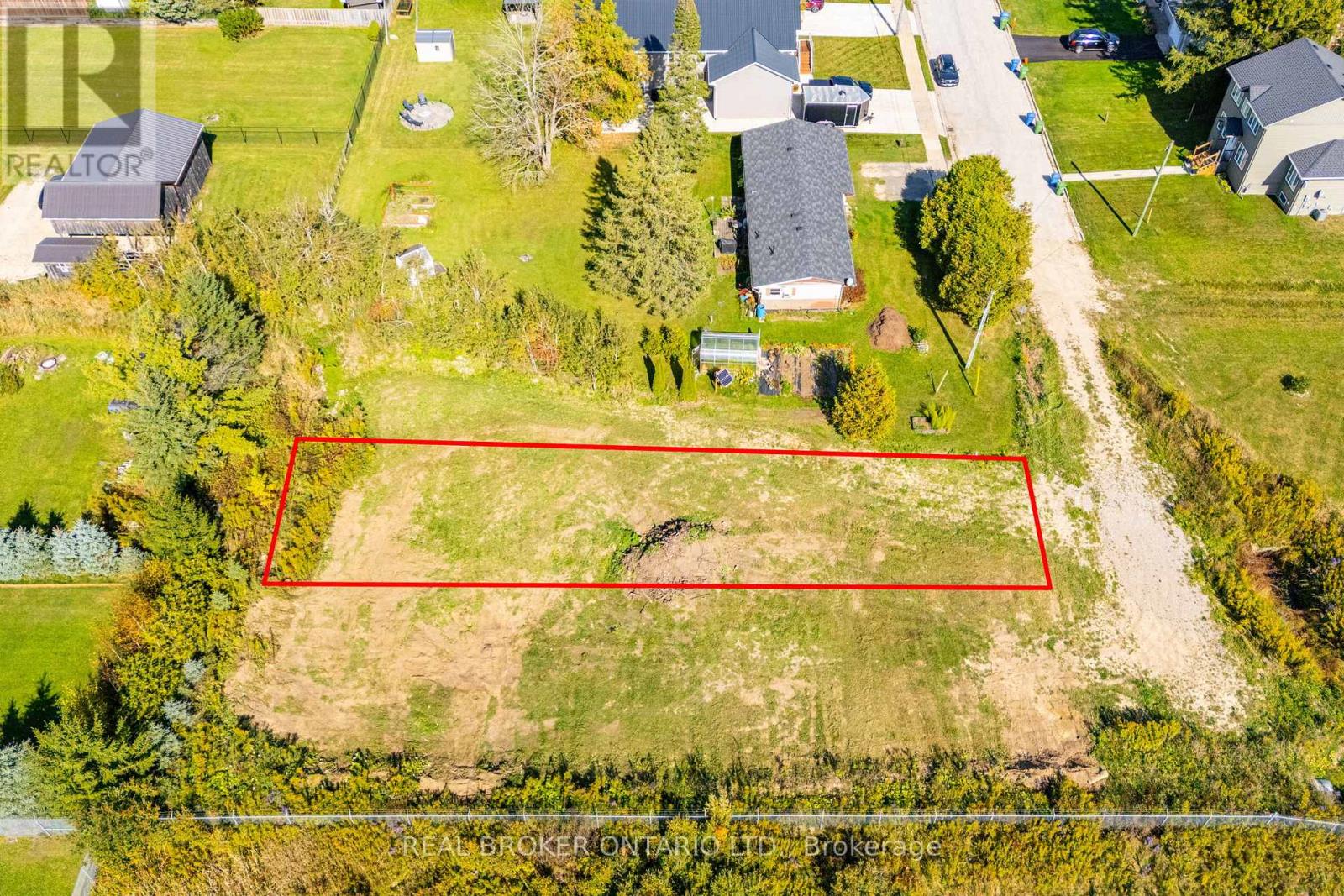 Lot 17 Gold Street W, Southgate, Ontario  N0C 1B0 - Photo 11 - X12754292