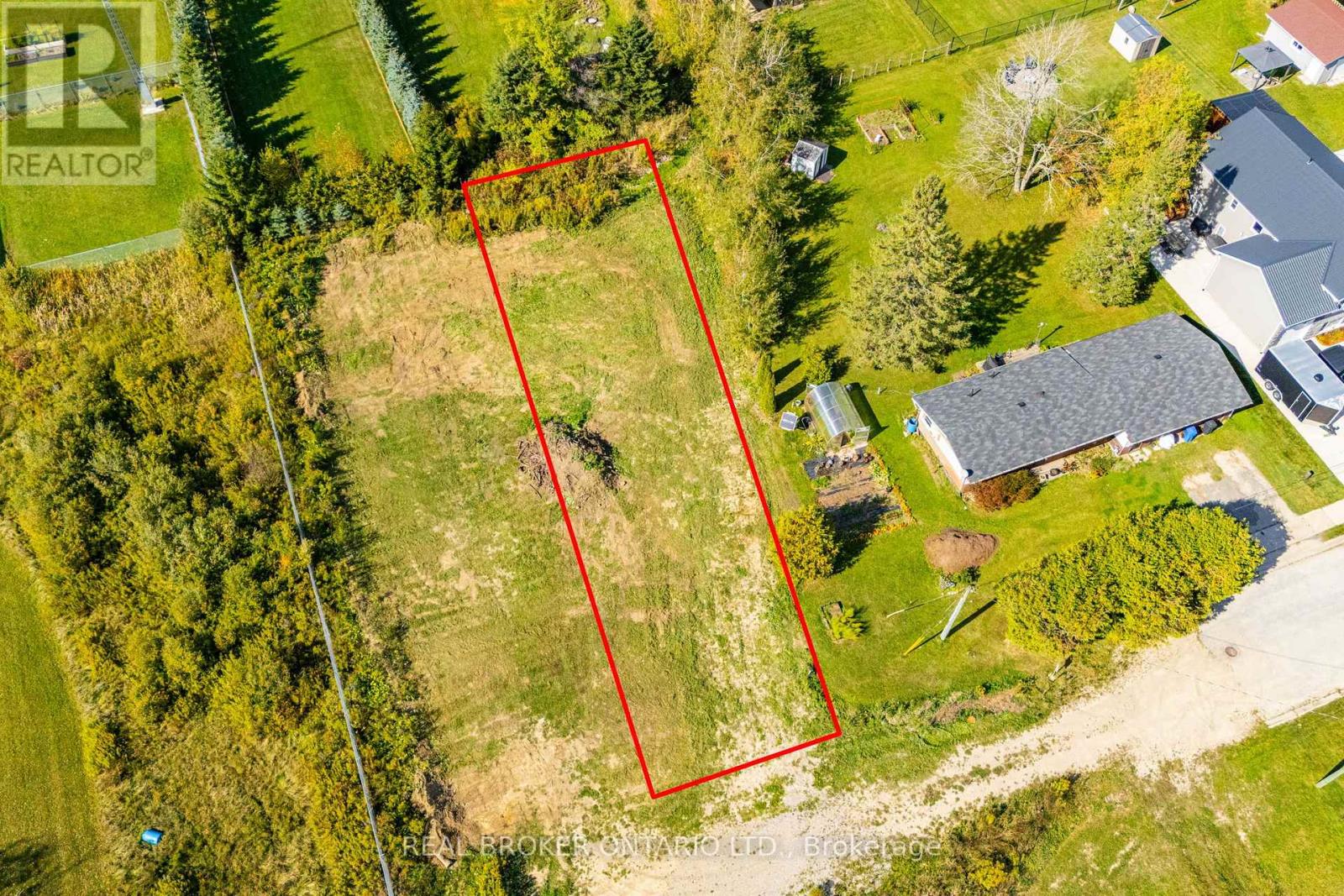 Lot 17 Gold Street W, Southgate, Ontario  N0C 1B0 - Photo 4 - X12754292