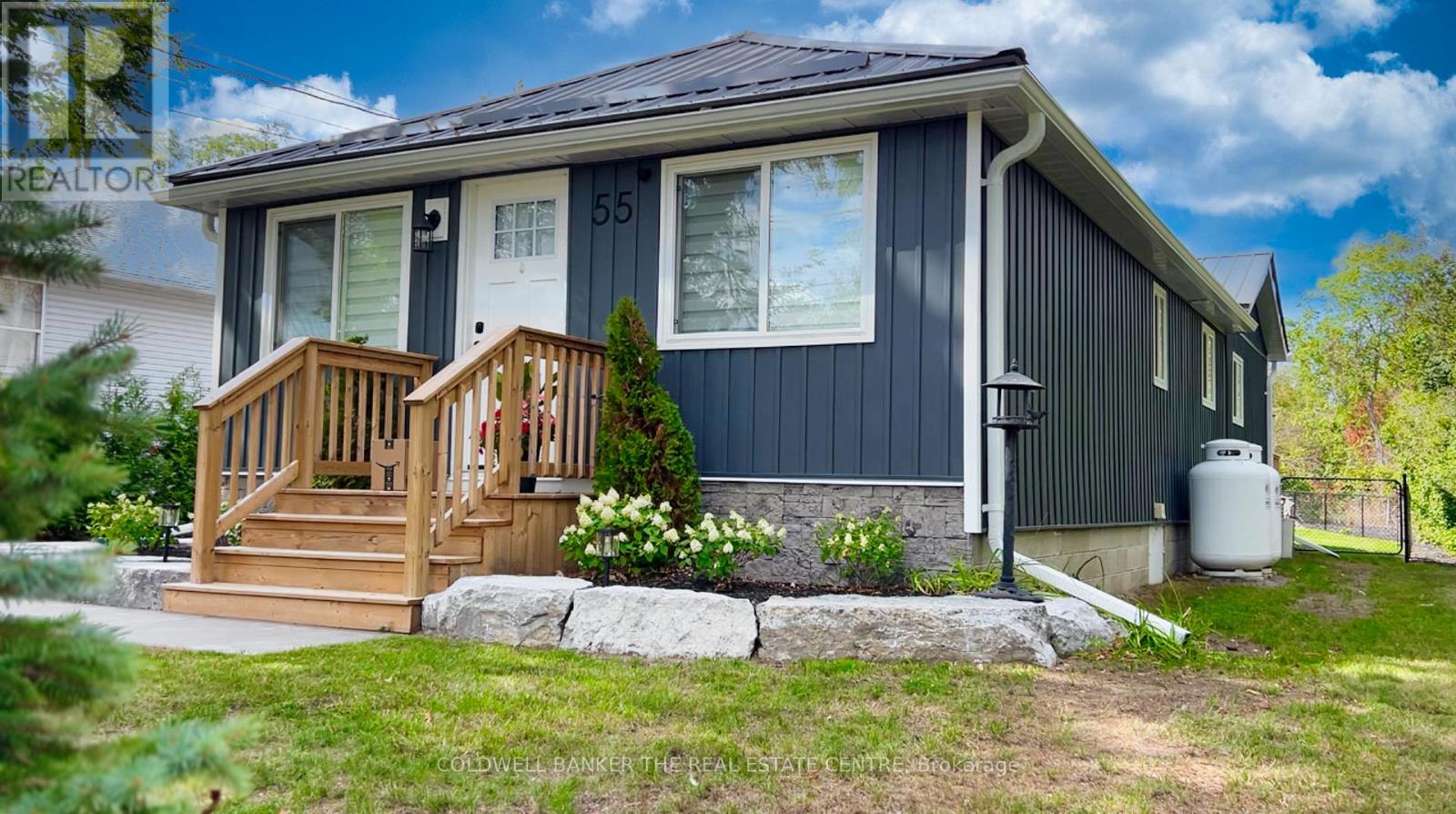 55 Prince Street W, Kawartha Lakes, Ontario  K0M 1A0 - Photo 3 - X12755084