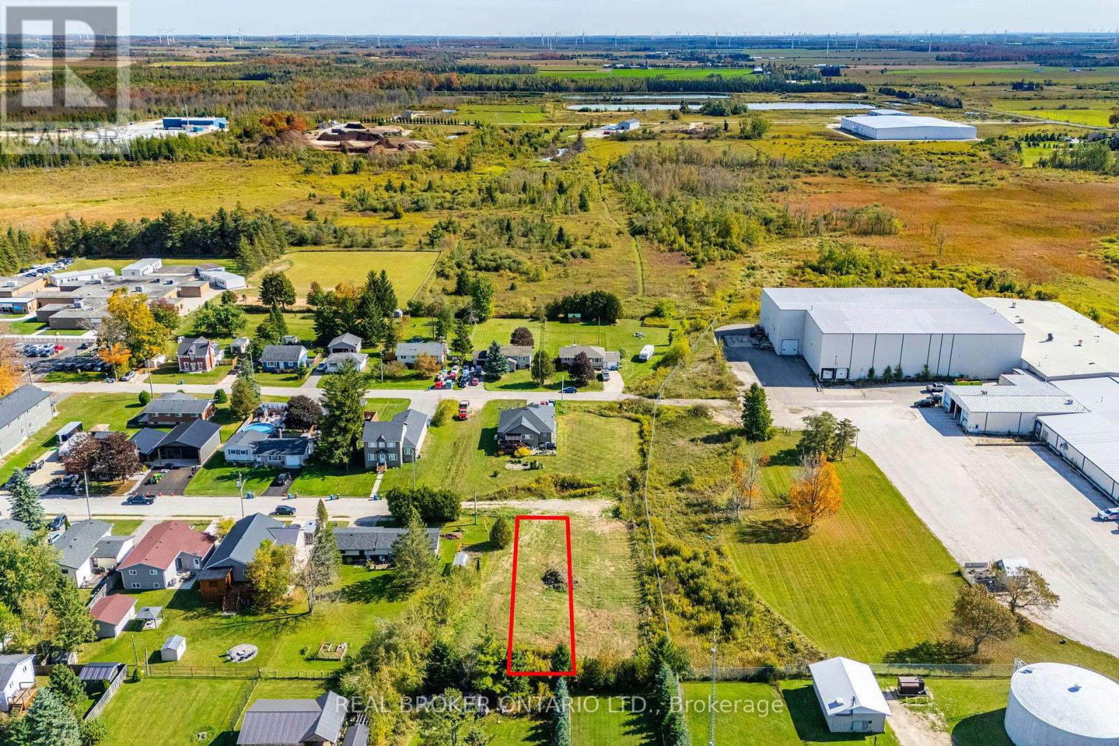 Lot 17 Gold Street W, Southgate, Ontario  N0C 1B0 - Photo 6 - X12754292
