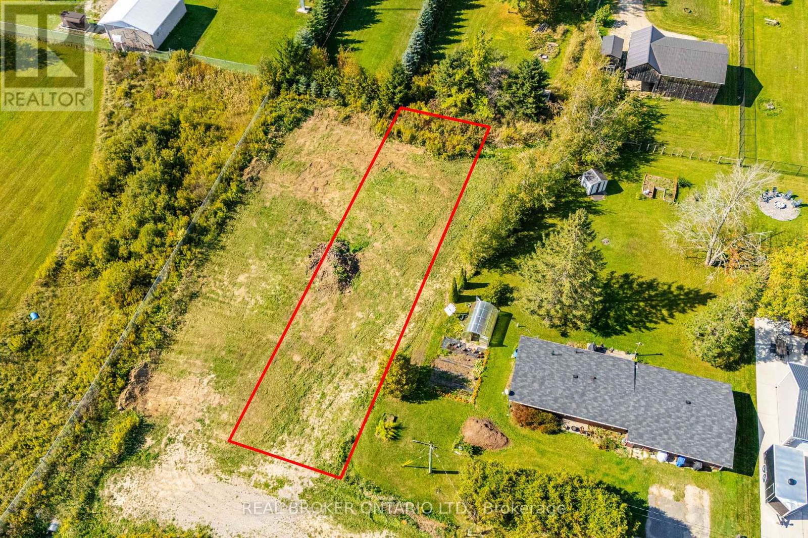 Lot 17 Gold Street W, Southgate, Ontario  N0C 1B0 - Photo 5 - X12754292