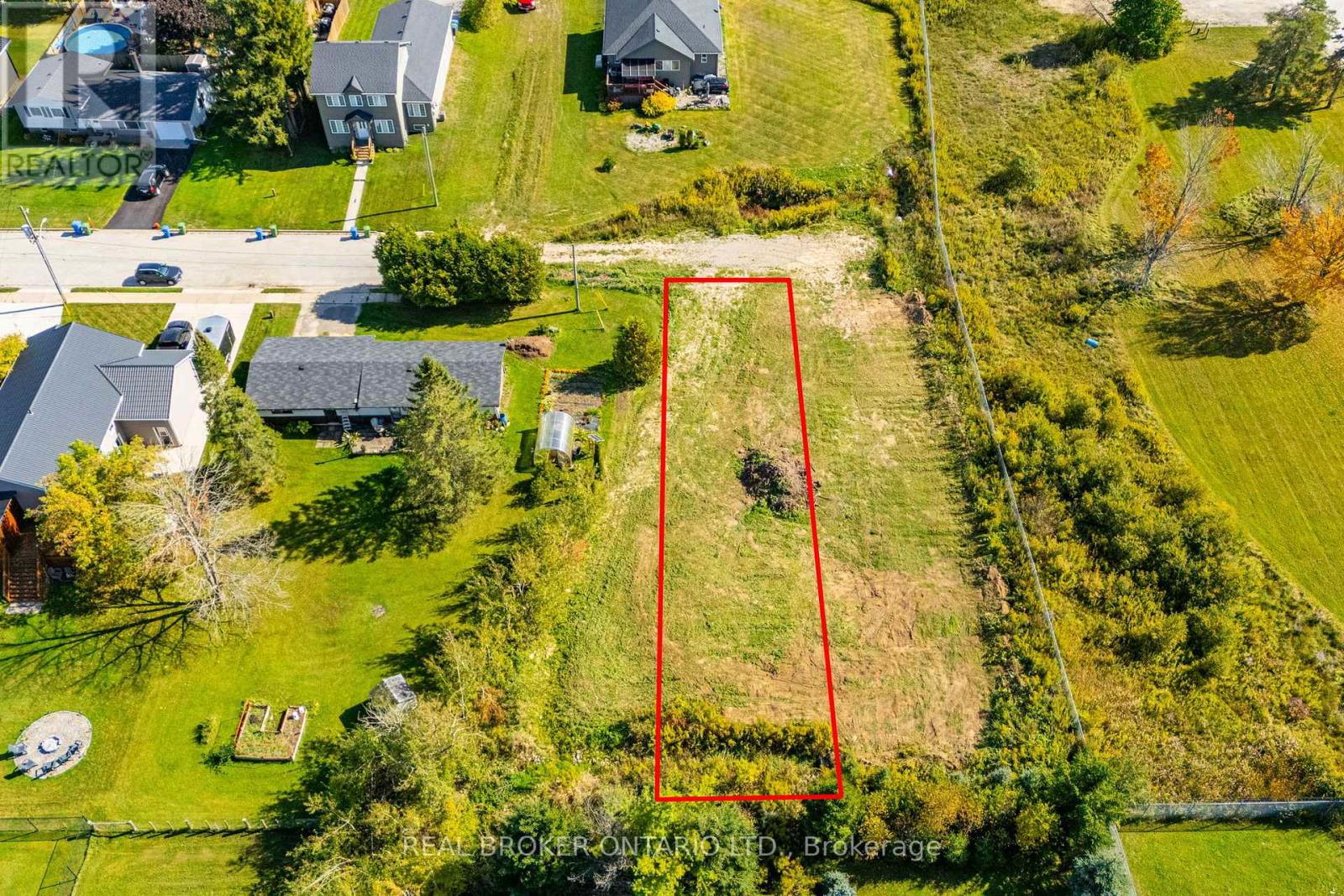 Lot 17 Gold Street W, Southgate, Ontario  N0C 1B0 - Photo 9 - X12754292