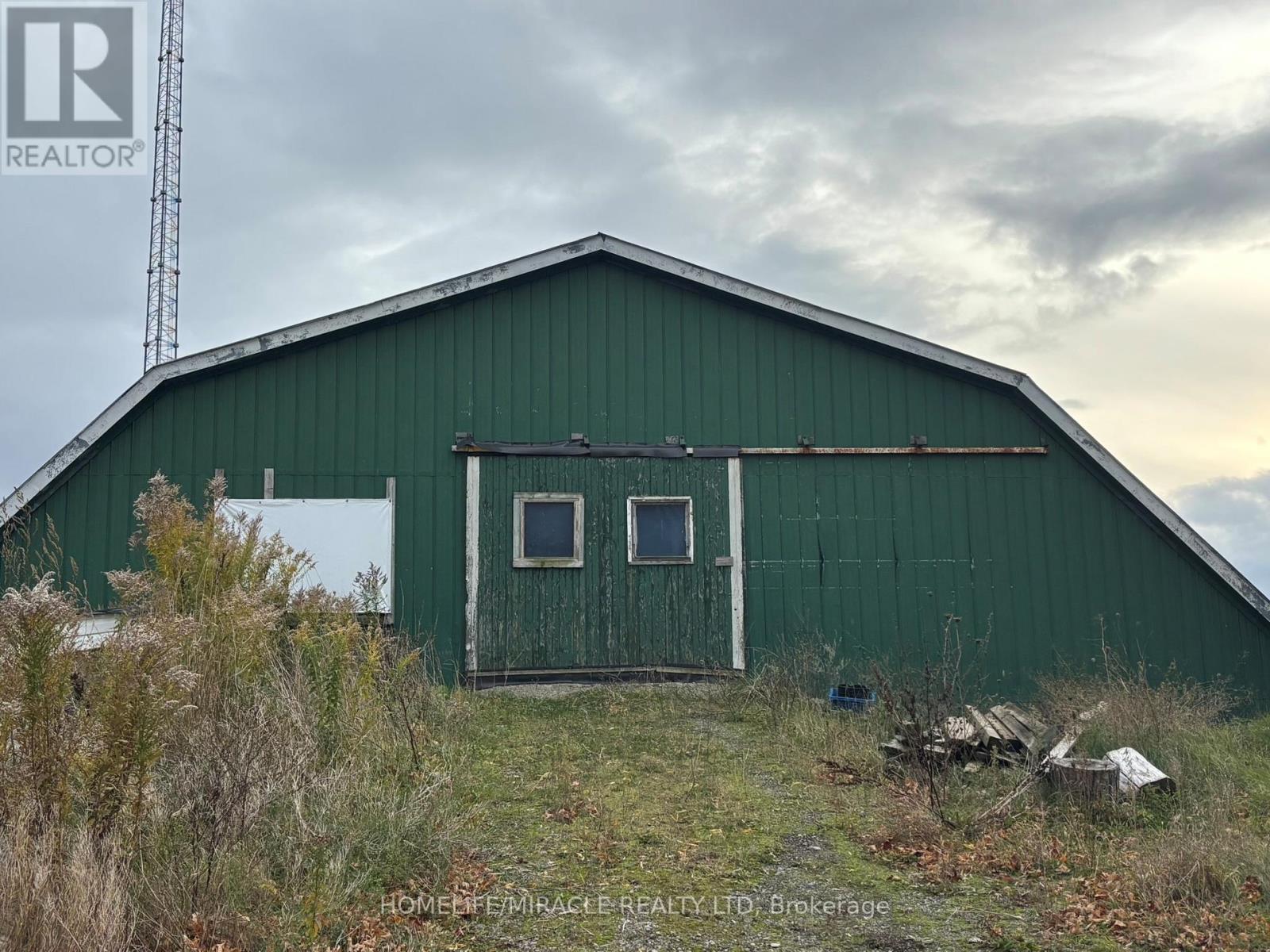 1381 HWY 8, Cambridge, Ontario