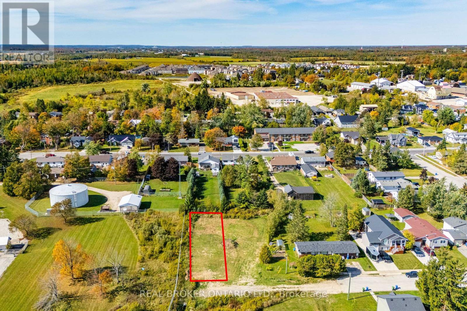 LOT 18 GOLD STREET W, Southgate, Ontario