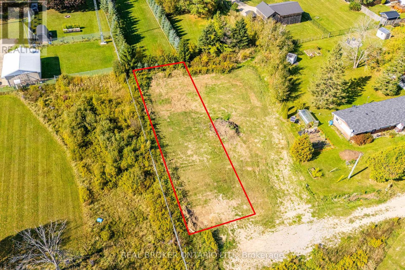 Lot 18 Gold Street W, Southgate, Ontario  N0C 1B0 - Photo 5 - X12754300