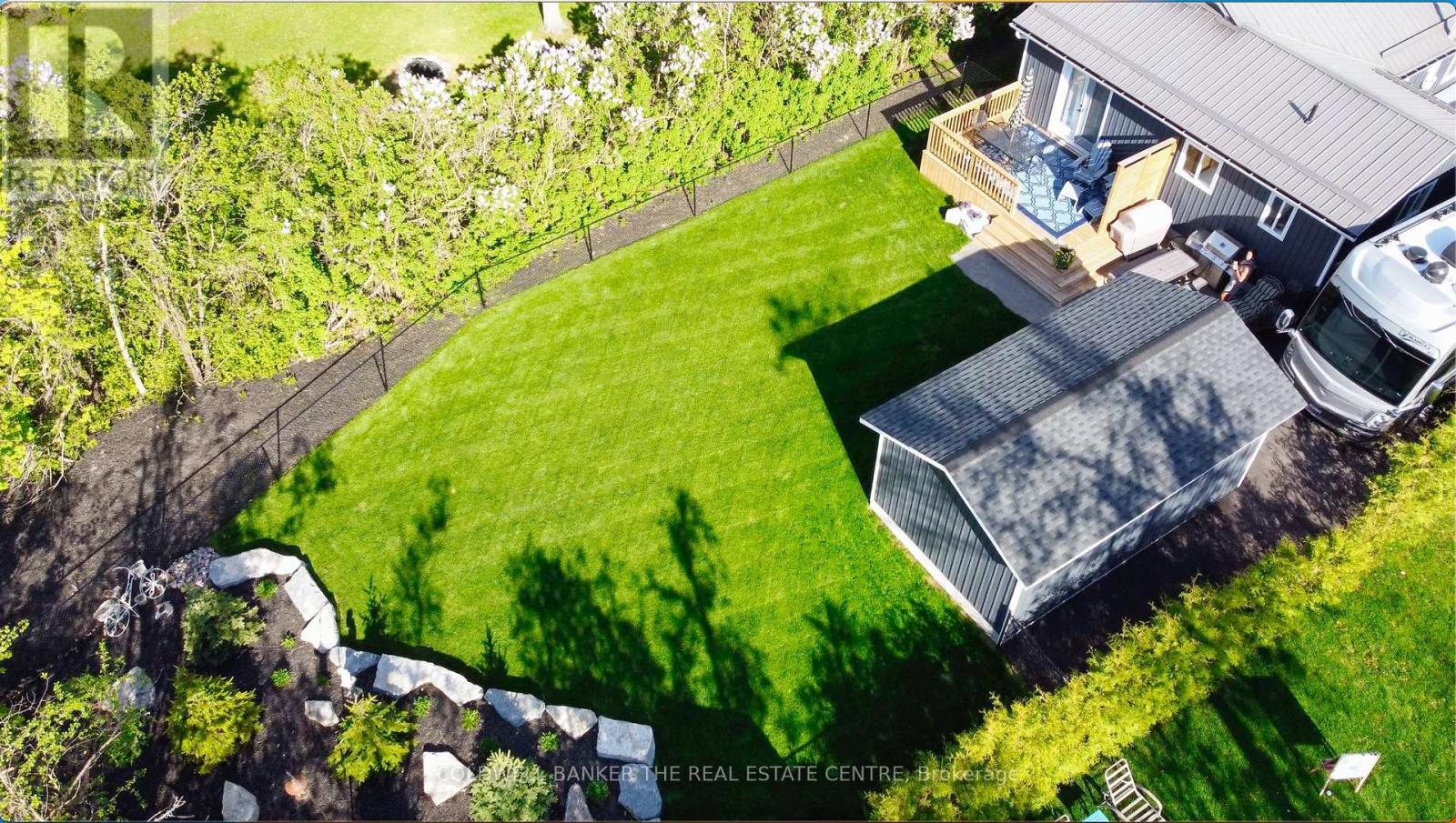 55 Prince Street W, Kawartha Lakes, Ontario  K0M 1A0 - Photo 9 - X12755084