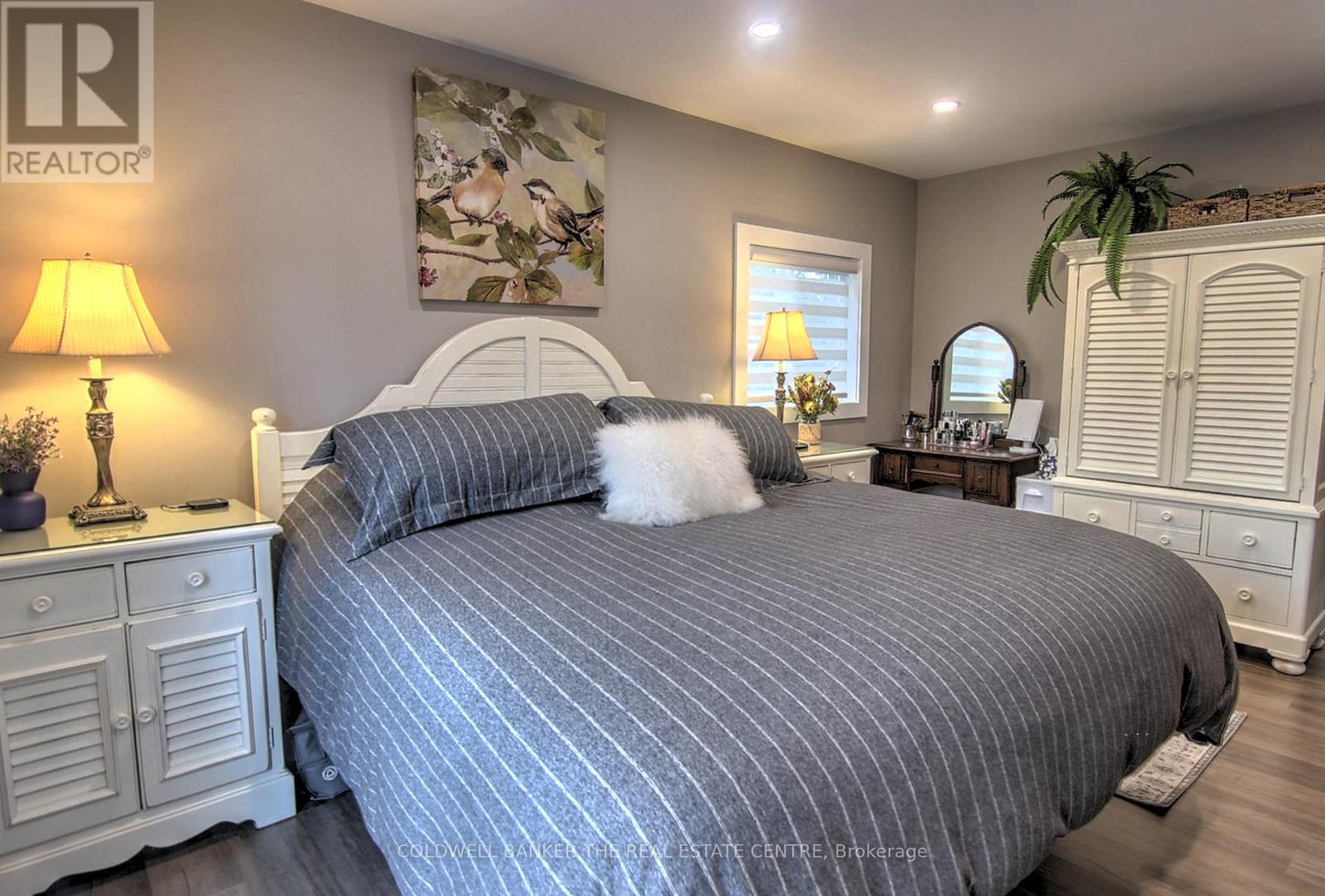 55 Prince Street W, Kawartha Lakes, Ontario  K0M 1A0 - Photo 38 - X12755084