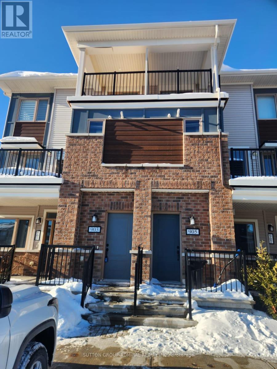 903 NAUTILUS PRIVATE, Ottawa, Ontario