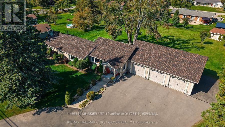 1856 Sherbrooke Street W, Cavan Monaghan, Ontario  L0A 1G0 - Photo 39 - X12752520