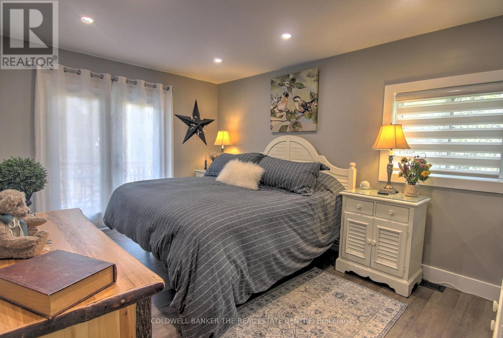 55 Prince Street W, Kawartha Lakes, Ontario  K0M 1A0 - Photo 40 - X12755084