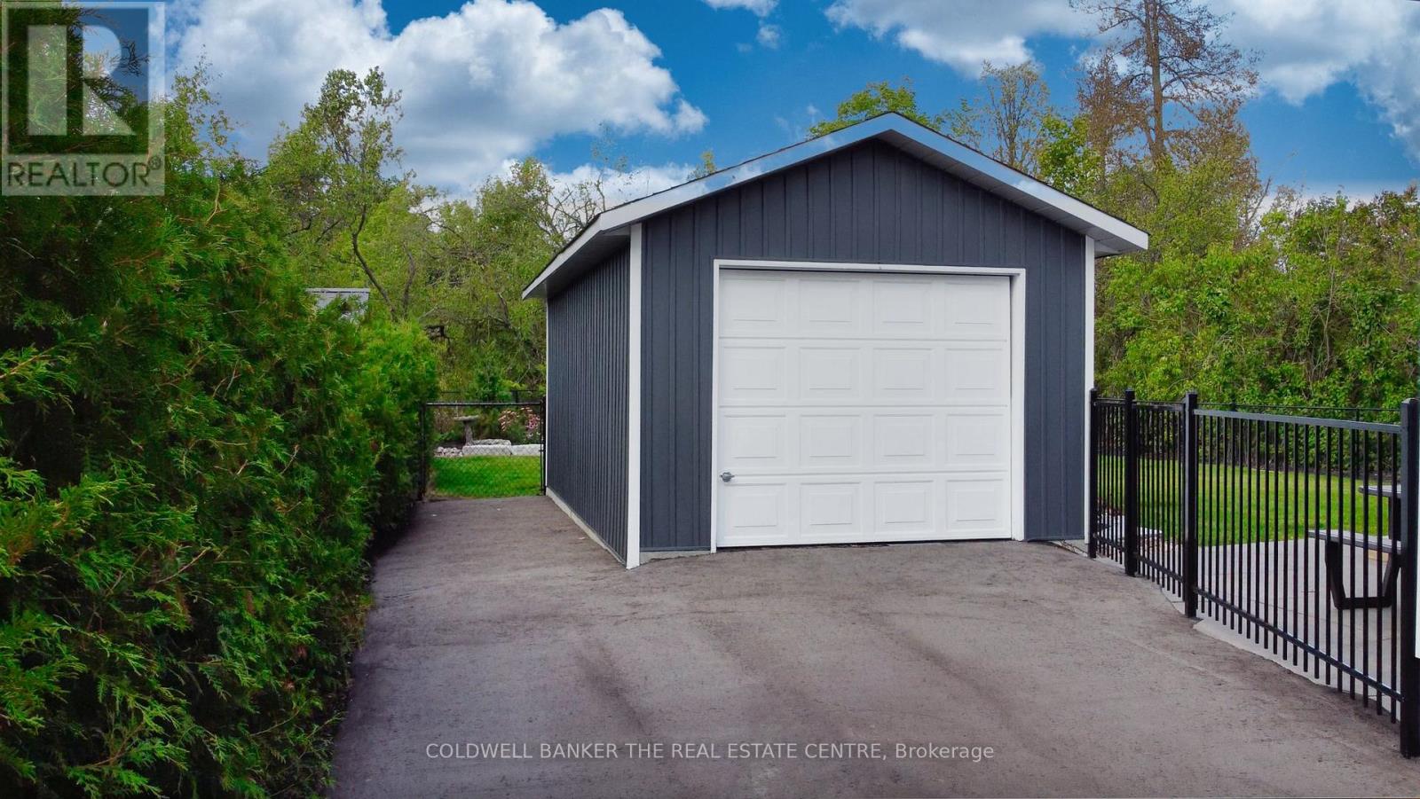 55 Prince Street W, Kawartha Lakes, Ontario  K0M 1A0 - Photo 5 - X12755084