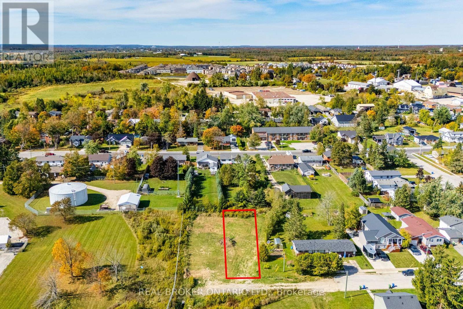 LOT 17 GOLD STREET W, Southgate, Ontario