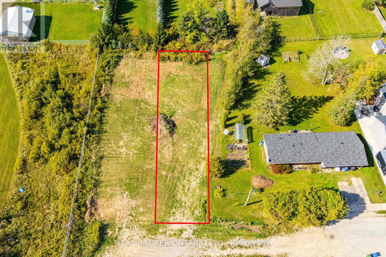 Lot 17 Gold Street W, Southgate, Ontario  N0C 1B0 - Photo 3 - X12754292