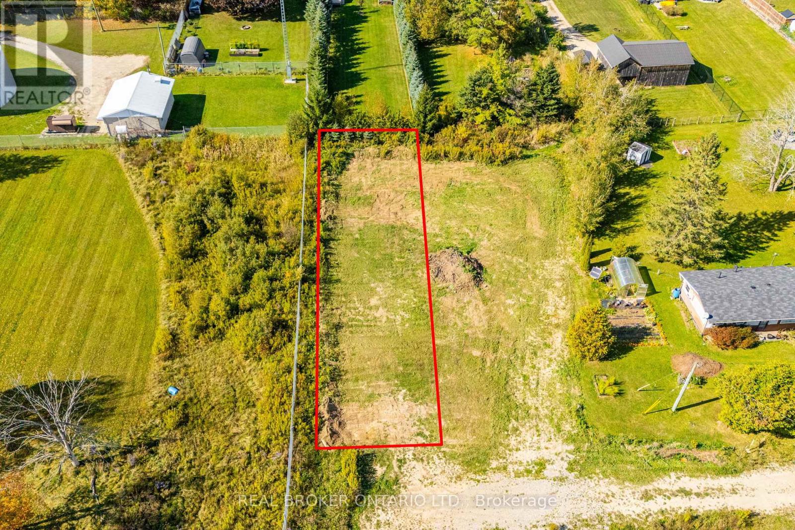Lot 18 Gold Street W, Southgate, Ontario  N0C 1B0 - Photo 3 - X12754300