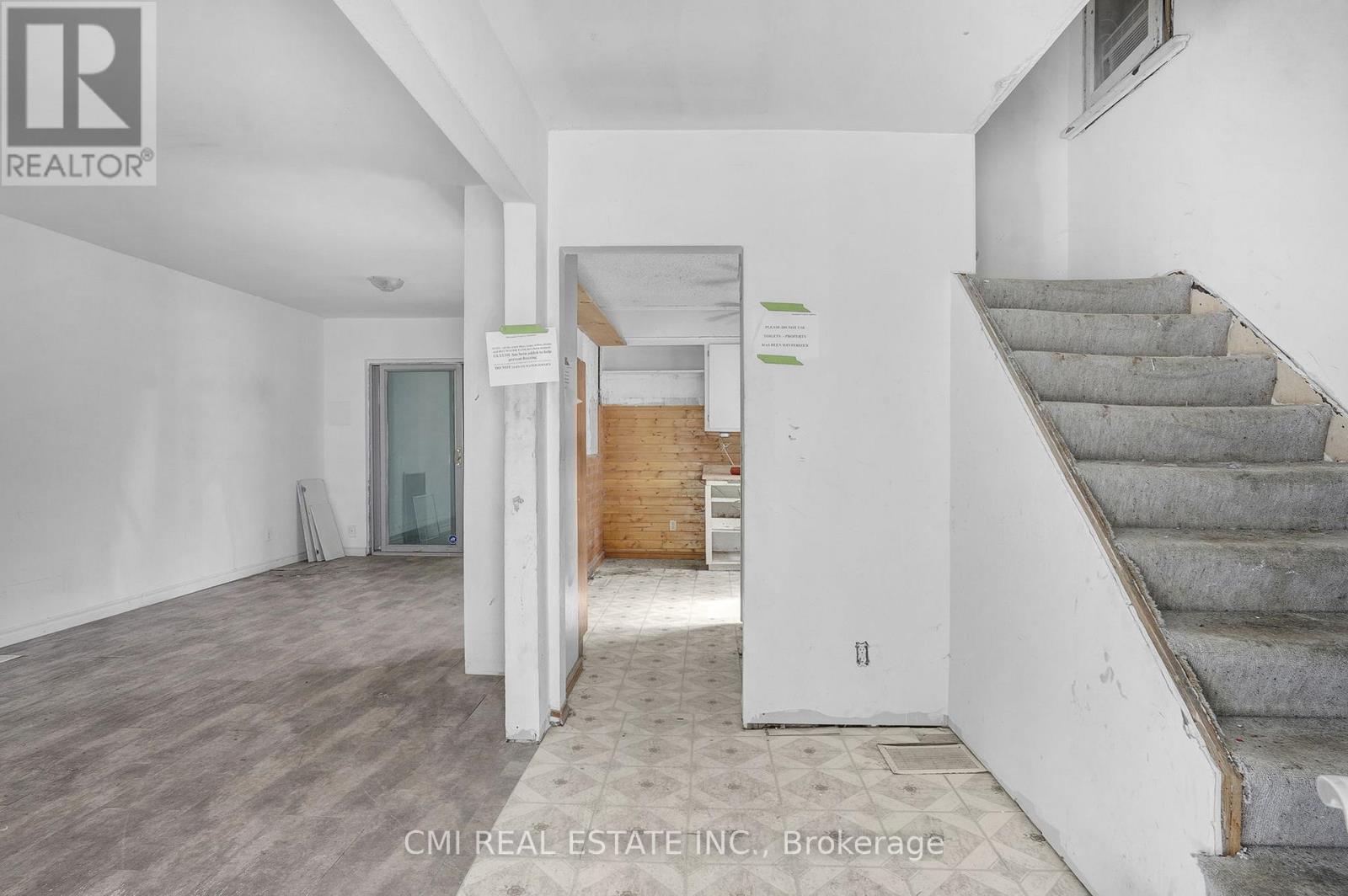 135 Madison Avenue S, Kitchener, Ontario  N2G 3M4 - Photo 7 - X12754336