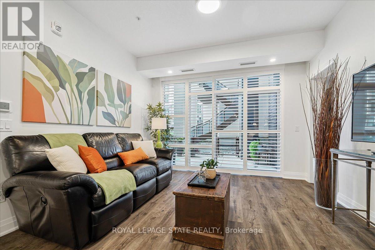 150 - 16 Concord Place, Grimsby, Ontario  L3M 0J1 - Photo 10 - X12754364