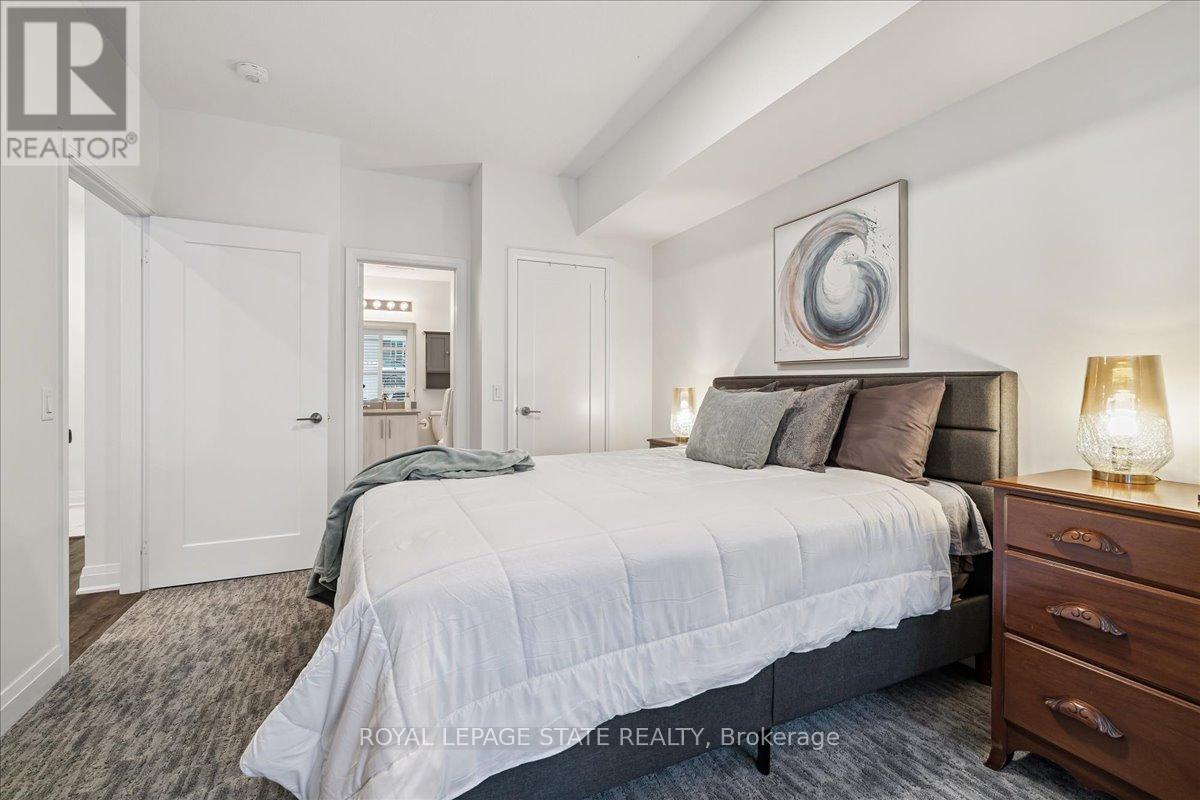 150 - 16 Concord Place, Grimsby, Ontario  L3M 0J1 - Photo 20 - X12754364