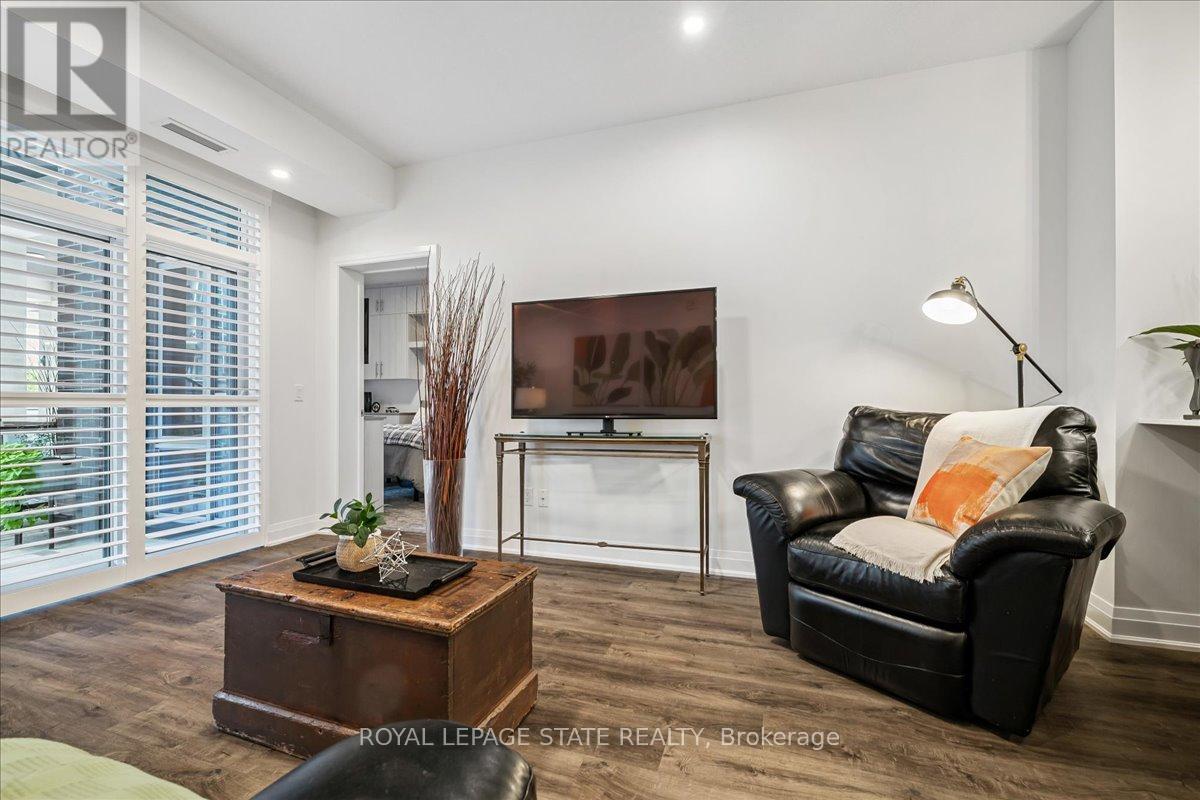 150 - 16 Concord Place, Grimsby, Ontario  L3M 0J1 - Photo 12 - X12754364