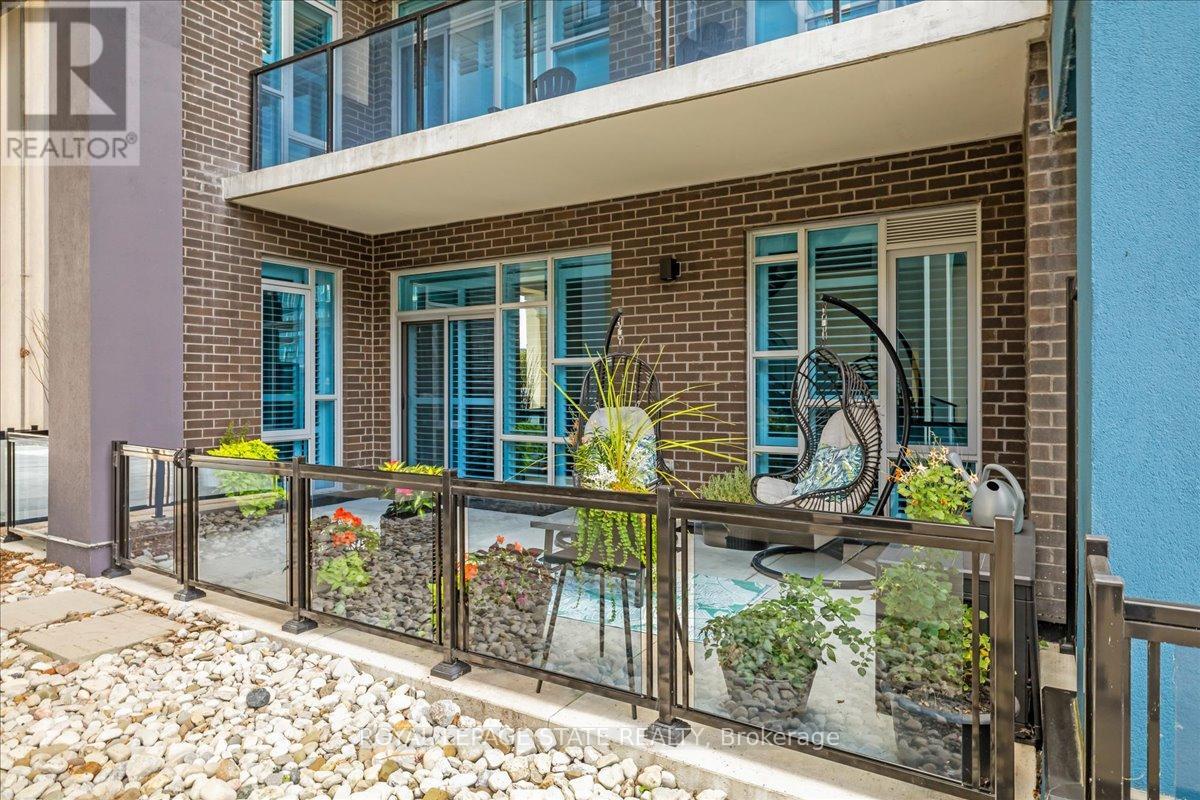 150 - 16 Concord Place, Grimsby, Ontario  L3M 0J1 - Photo 28 - X12754364