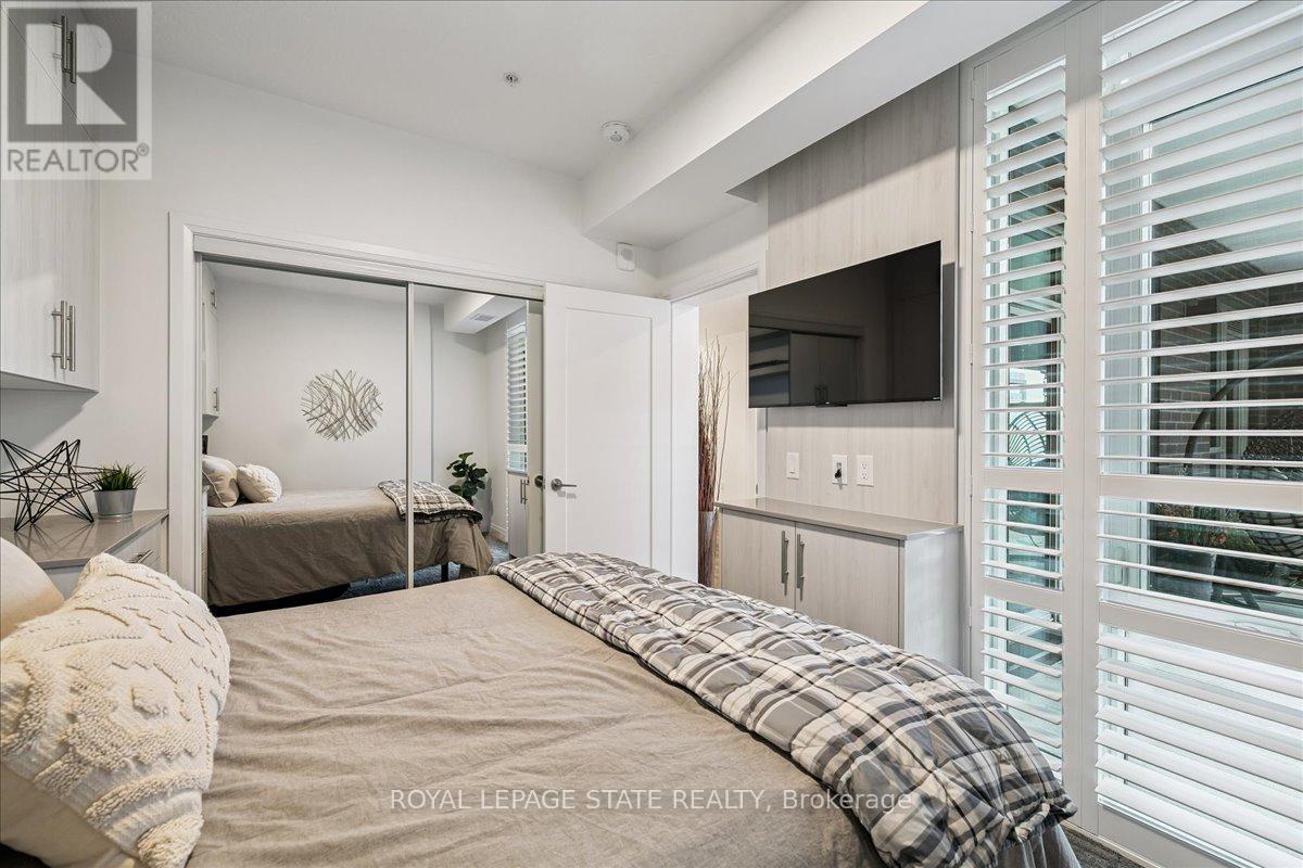 150 - 16 Concord Place, Grimsby, Ontario  L3M 0J1 - Photo 27 - X12754364