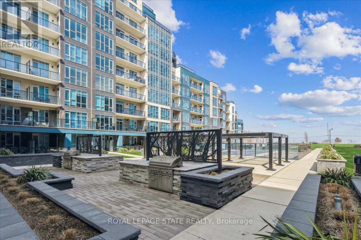 150 - 16 Concord Place, Grimsby, Ontario  L3M 0J1 - Photo 37 - X12754364