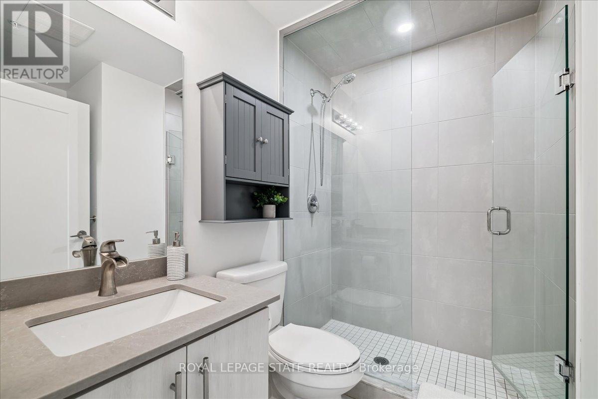 150 - 16 Concord Place, Grimsby, Ontario  L3M 0J1 - Photo 22 - X12754364