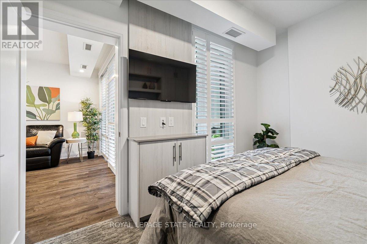 150 - 16 Concord Place, Grimsby, Ontario  L3M 0J1 - Photo 26 - X12754364