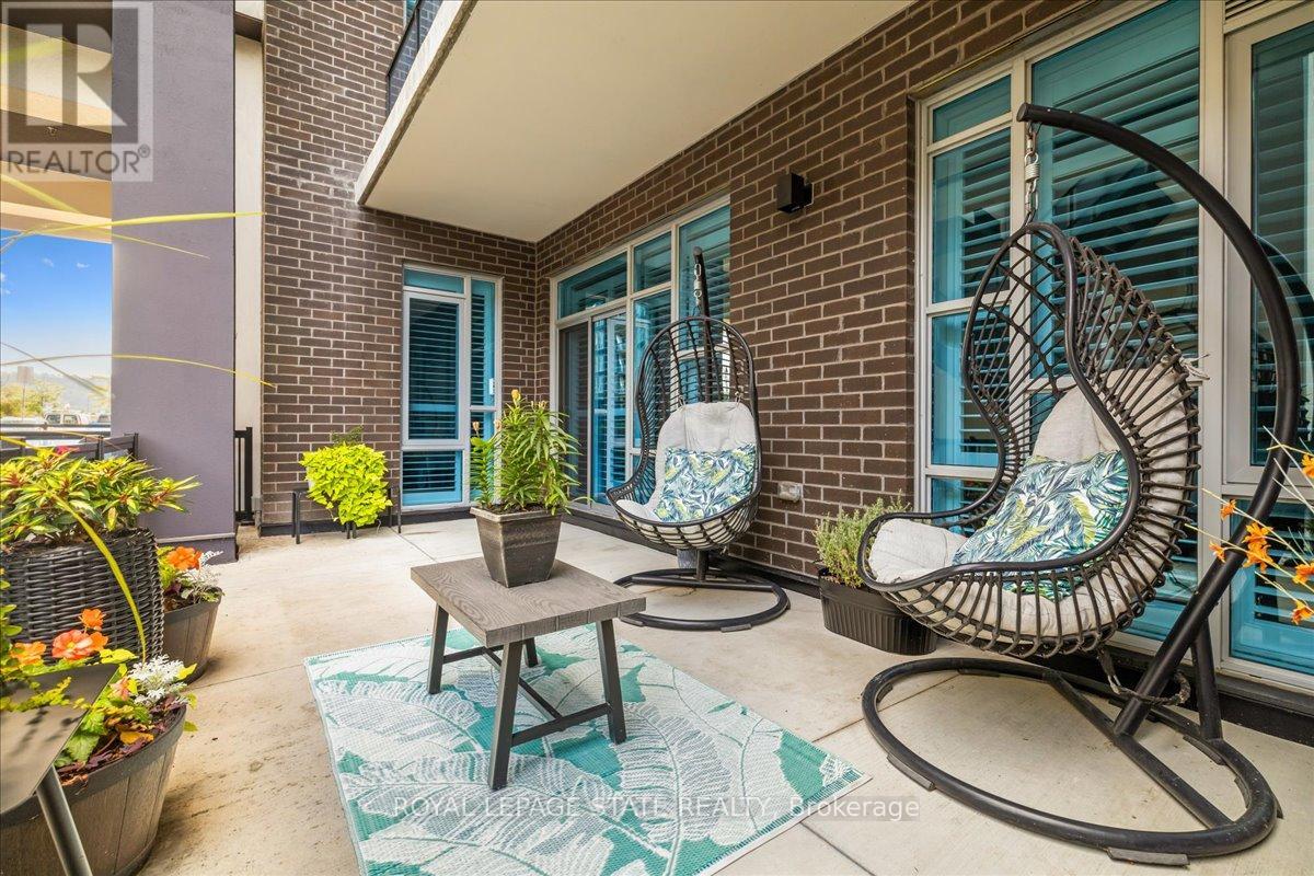 150 - 16 Concord Place, Grimsby, Ontario  L3M 0J1 - Photo 32 - X12754364