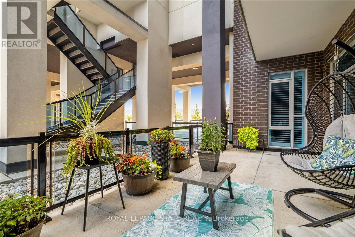 150 - 16 Concord Place, Grimsby, Ontario  L3M 0J1 - Photo 31 - X12754364