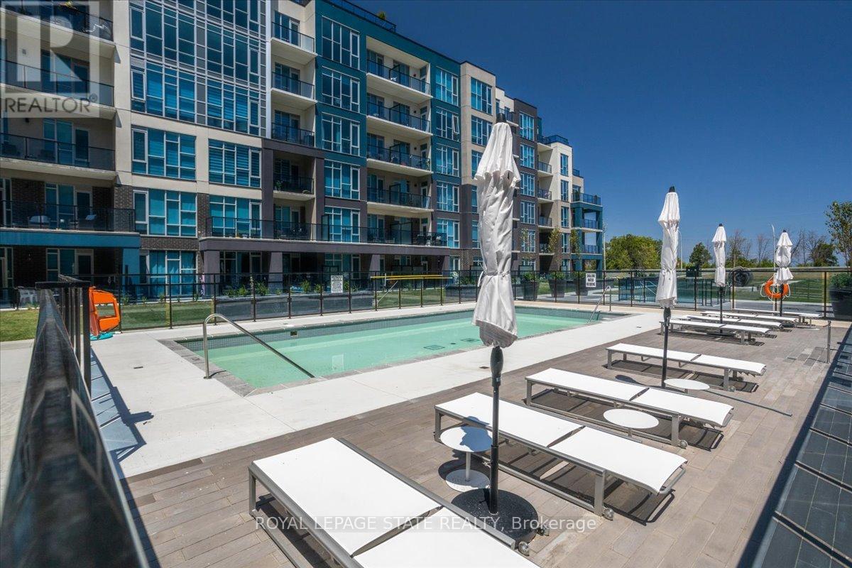 150 - 16 Concord Place, Grimsby, Ontario  L3M 0J1 - Photo 34 - X12754364