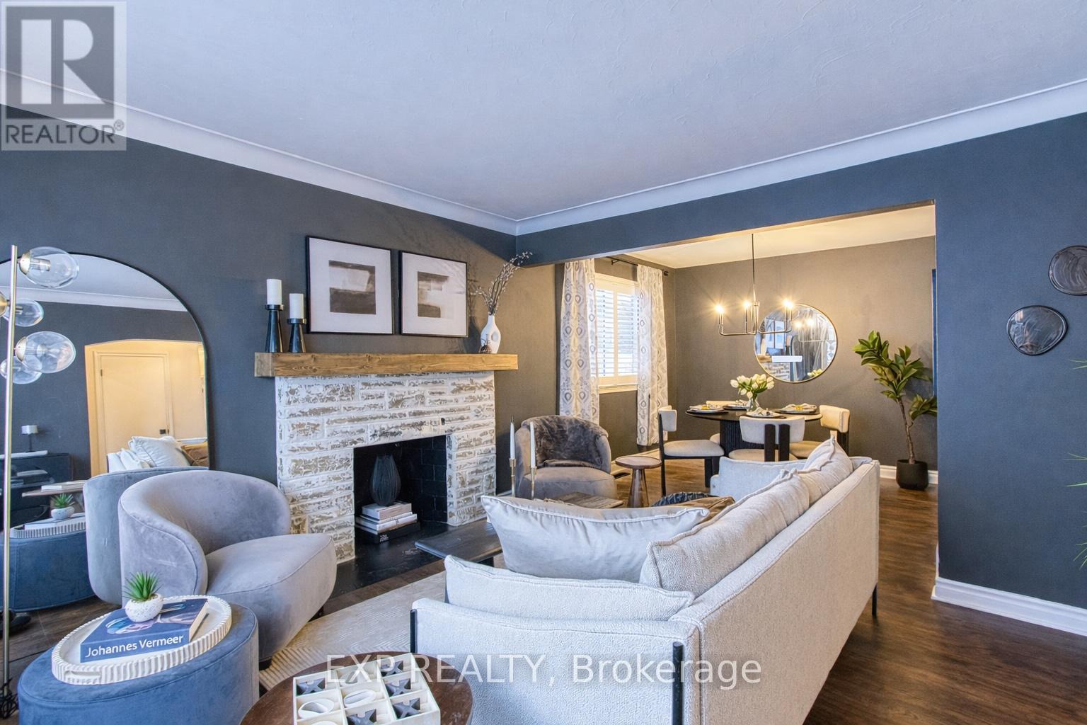 111 Leitch Drive, Grimsby, Ontario  L3M 2T9 - Photo 6 - X12755124