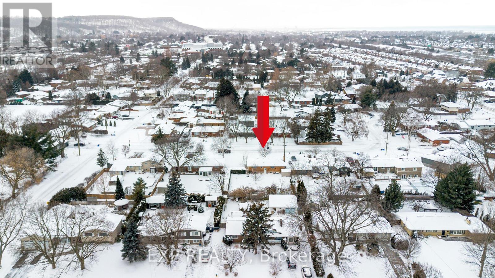 111 Leitch Drive, Grimsby, Ontario  L3M 2T9 - Photo 30 - X12755124