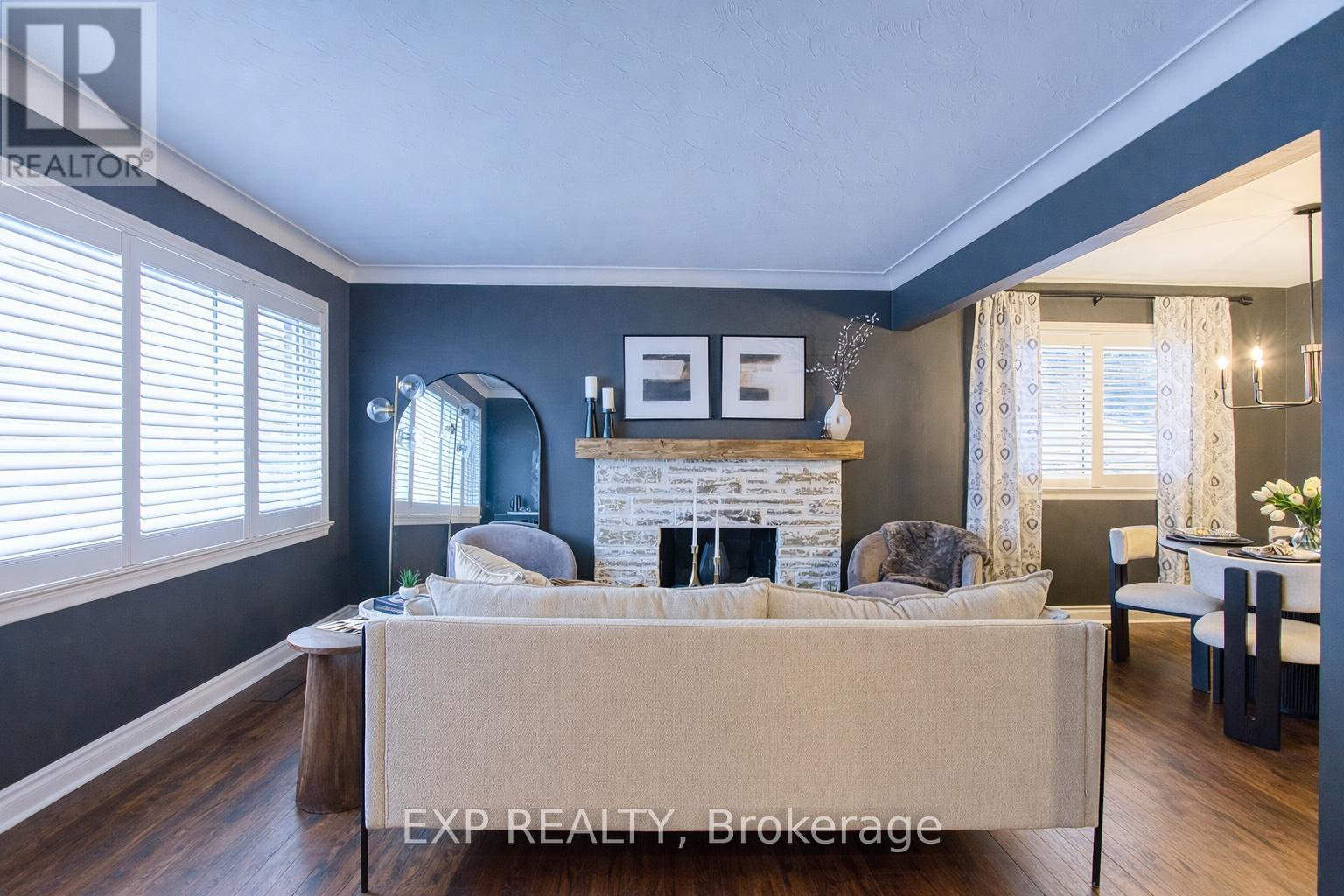 111 Leitch Drive, Grimsby, Ontario  L3M 2T9 - Photo 5 - X12755124