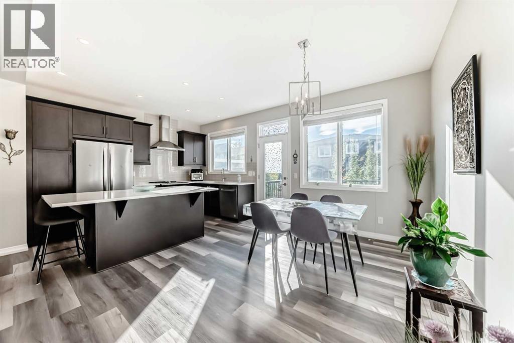 615 Kingsmere Way Se, Airdrie, Alberta  T4A 0X9 - Photo 11 - A2283246