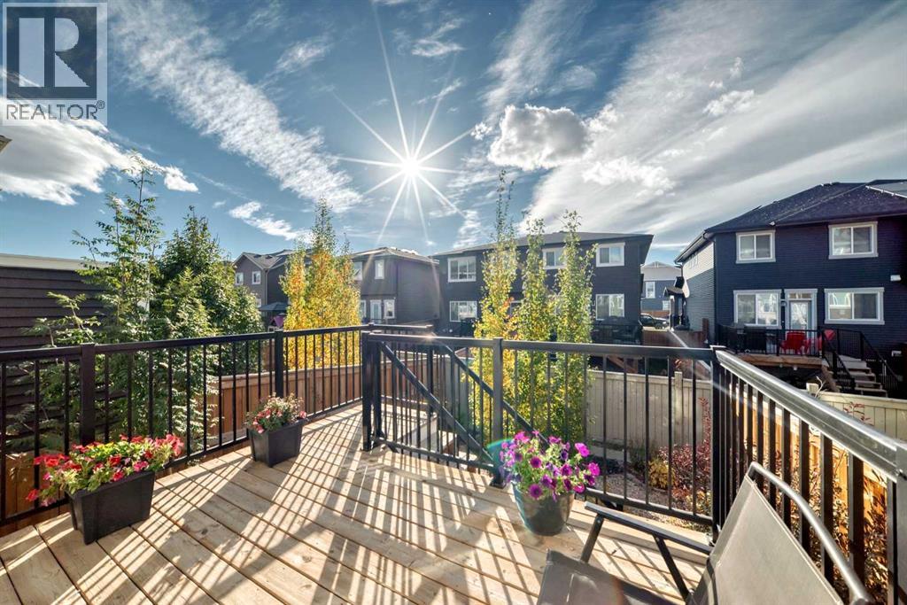 615 Kingsmere Way Se, Airdrie, Alberta  T4A 0X9 - Photo 13 - A2283246