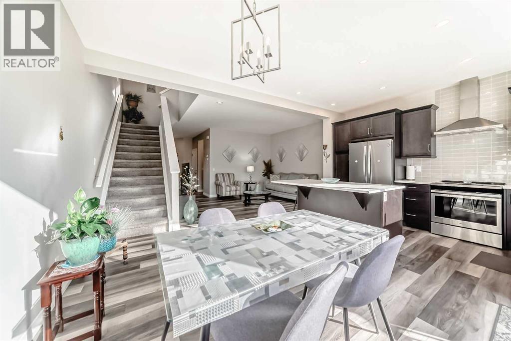 615 Kingsmere Way Se, Airdrie, Alberta  T4A 0X9 - Photo 17 - A2283246