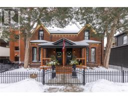 8-10 ONTARIO STREET, Grimsby, Ontario